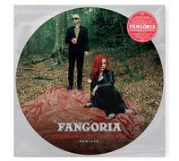 Fangoria - Eternamente Inocente - Remixes