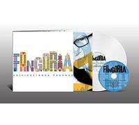 Fangoria - Fangoria - Edificaciones Paganas (Lp + Cd) [Vinilo]