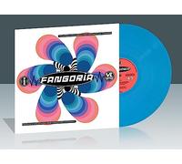 Fangoria - Fangoria - Hagamos Algo Superficial Y Vulgar Maxi Azul Cielo)