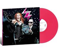 Fangoria - Fangoria - Retorciendo palabras (LP Maxi) Color Rosa [Vinilo]