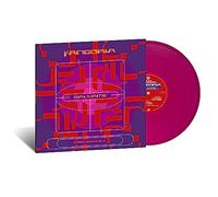 Fangoria - Fangoria - Sálvame (LP Maxi Violeta) [Vinilo]