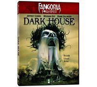 Fangoria Frightfest: Dark House [USA] [DVD]