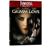 Fangoria Frightfest: Grimm Love [USA] [DVD]
