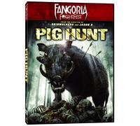 Fangoria Frightfest: Pig Hunt [USA] [DVD]