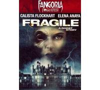 Fangoria FrightFest Presents