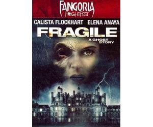 Fangoria FrightFest Presents