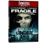 Fangoria FrightFest Presents - Frágil