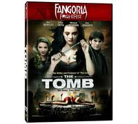 Fangoria Frightfest: The Tomb [USA] [DVD]