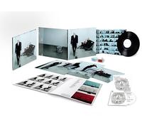 Fangoria - La verdad o la imaginación (LP Transparente + CD) Edición Especial [Vinilo]