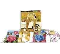 Fangoria - Miscelánea De Canciones Para Robótica Avanzada