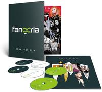 Fangoria - Modo Aleatorio (6 CD)