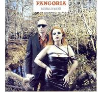 Fangoria - Naturaleza Muerta