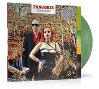 FANGORIA - NATURALEZA MUERTA [Vinilo]