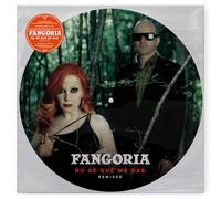Fangoria - No sé qué me das - Remixes
