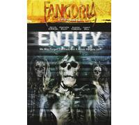 Fangoria Presents: Entity [Reino Unido] [DVD]