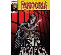 Fangoria Presents-Sin Reaper