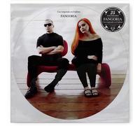 FANGORIA - UNA TEMPORADA EN EL INFIERNO (25 ANIVERSARIO) [Vinilo]