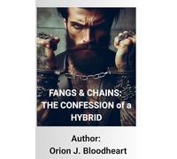 Fangs and Chains: The Confession of a Hybrid