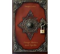 Fangs, Blades, and Spells