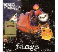 Fangs by Dawn Of The Replicants