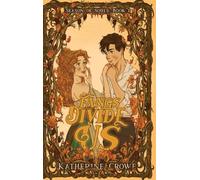 Fangs Divide Us: Season of Souls: Book 1