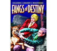 Fangs of Destiny [DVD] [1927] [Region 1] [NTSC] [Reino Unido]