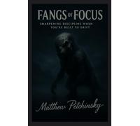 Fangs of Focus: Sharpening Discipline When You're Built to Drift (Apophis Distortus Mind)