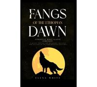 Fangs of the Ethiopian Dawn: Ethiopian Wolf (Canis simensis)