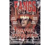 Fangs of the Living Dead [USA] [DVD]