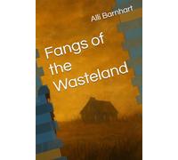 Fangs of the Wasteland