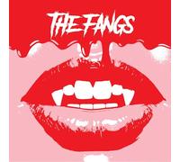 FANGS, THE (FRED SCHNEIDER & URSULA 1000) - VAMPIRE VAMP [Vinilo]