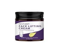 Fangssiy Crema Hidratante - Loción Corporal De 60g Con Efecto Lifting Y Calmante | Bálsamo Facial,Unisex para Todo Tipo de Piel Piel Seca Sensible y Radiante Hidratación Profunda