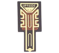 Fangxuee 1 Uds Pegatinas de Mejora de SeñAl Amplificador de SeñAl PortáTil SP11 Pro Amplificador de SeñAl de TeléFono MóVil Pegatina de Refuerzo de Antena