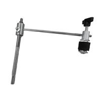 Fangxuee Accesorio para Soporte de Platillos Pesados, Brazo de Platillo, Piezas de Batería, Soporte de Platillo Ajustable