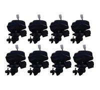 Fangxuee Agitador de Café con Motor de, Agitador de Café con Motor de Relojería, Regalo de Broma para los Amantes de la Pesca y la Navegación, Regalo del Día del Padre.