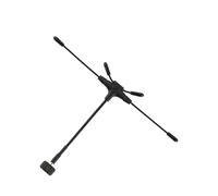 Fangxuee Antena TX de Doble Banda de 915 M/2,4 G para Dron de Alta Frecuencia BAYCKRC C3 Nano Gemini.