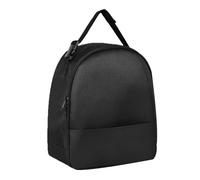 Fangxuee Bolsa Almacenamiento para Ventilador Tienda Campaña, Protectora Portátil con Asa, Bolsa Almacenamiento Impermeable para Ventilador Camping, Ideal para Senderismo Aire Libre.
