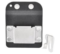 Fangxuee Clip para Cinturón de Taladro, Soporte para Taladro para con Gancho para Cinturón de Herramientas, Clip para Cinturón de Herramientas, Destornillador de y Clavadora