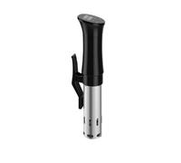 Fangxuee Cocina Al Vacío Sous Vide de 1100 W con Circulador de Inmersión y Abrazadera Ajustable. Control Preciso de Temperatura. Enchufe Europeo.