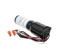 Fangxuee Condensador de Arranque para Refrigeradores RCO410. Kit de Condensador de Arranque para Compresores de Refrigeradores y Electrodomésticos.