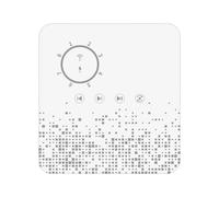 Fangxuee Controlador de Riego Inteligente Tuya WiFi con Temporizador de Riego de 8 Zonas, Dispositivo de Riego Automático Compatible con Hogares Inteligentes y Jardines.