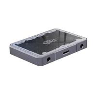 Fangxuee Convertidor de Tarjeta de Sonido para Transmisión en de Teléfono Móvil, Cable Adaptador Estéreo Sin Ruido para Transmisión en