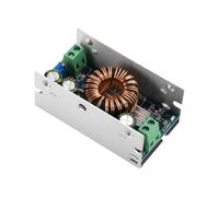 Fangxuee Convertidor Reductor de CC de 100 W y 6 A, Módulo Regulador de Voltaje Reductor de CC de 10-90 V A 1,5-60 V, Fuente de Alimentación de CC de 90 V, 72 V A CC de 60 V y 48 V.