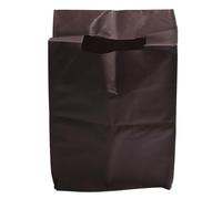 Fangxuee Cubierta de Equipaje de Viaje Cubierta Protectora Antiarañazos para Maleta Herramienta de Protección de Maleta con Dobladillo Verde Fluorescente 28 Pulgadas