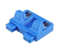 Fangxuee Estación de Soldadura de Alambre, Accesorio de Cableado para Placa de Circuito Electrónico PCB, Abrazadera de Soldadura para Reparación de Placa Base.