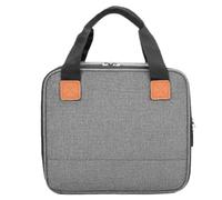 Fangxuee Estuche para Impresora Fotográfica Bolsa para Impresora Fotográfica con Bolsillos para Accesorios