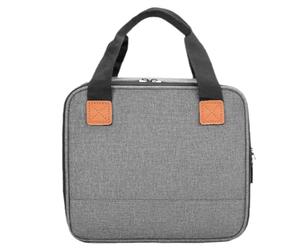 Fangxuee Estuche para Impresora Fotográfica Bolsa para Impresora Fotográfica con Bolsillos para Accesorios