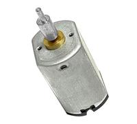 Fangxuee Herramienta Profesional de Reparación y Reemplazo de Rotor de Motor Barber para Babblers P700 y JRL2020T