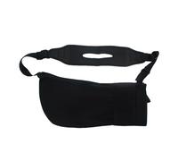 Fangxuee Inmovilizador para Lesiones Hombro con Cabestrillo Brazo, Manguito Rotador Transpirable con Almohadilla para Hombro, Soporte para Hombro Izquierdo y Derecho, Soporte Hombro Roto