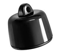 Fangxuee Localizador de Mascotas con Posicionamiento Global, Minirastreador GPS para Pájaros y Palomas, para Perros y Gatos, Resistente Al Agua, Seguimiento de Ubicación en Tiempo Real.